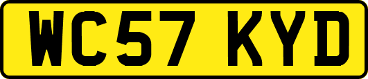 WC57KYD