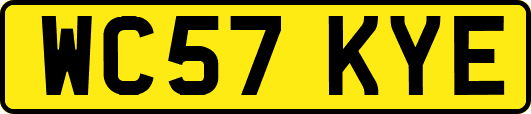 WC57KYE