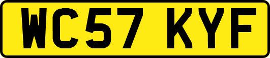 WC57KYF