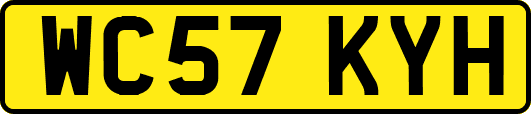 WC57KYH