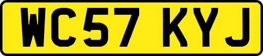 WC57KYJ