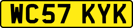 WC57KYK
