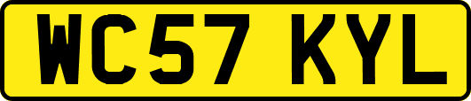 WC57KYL