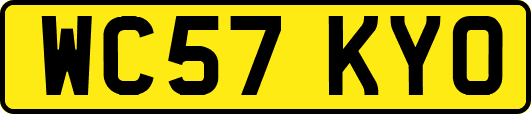 WC57KYO