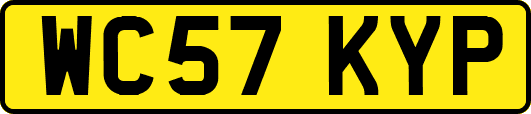 WC57KYP
