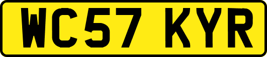 WC57KYR