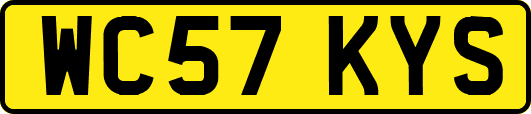 WC57KYS
