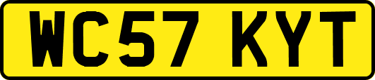 WC57KYT