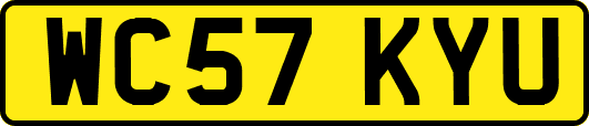 WC57KYU