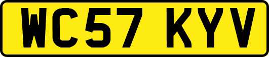 WC57KYV