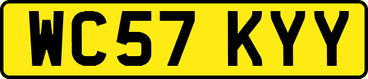 WC57KYY