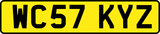 WC57KYZ