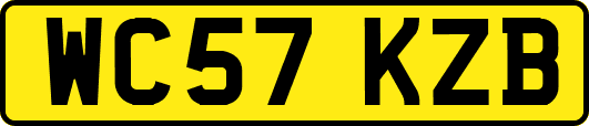 WC57KZB