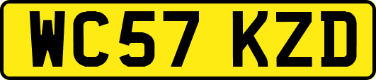 WC57KZD