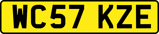 WC57KZE