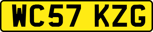 WC57KZG