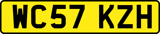 WC57KZH