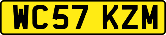 WC57KZM