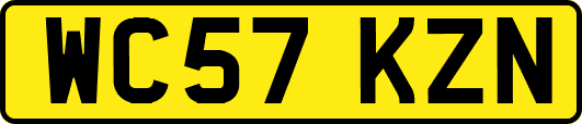 WC57KZN