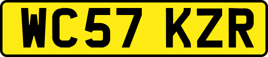 WC57KZR
