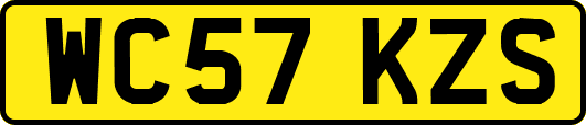 WC57KZS