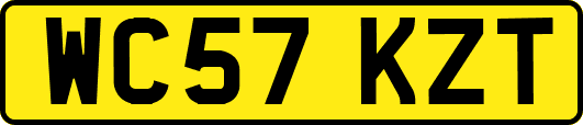 WC57KZT