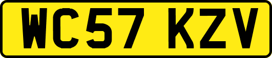 WC57KZV
