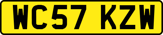 WC57KZW