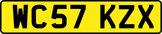 WC57KZX