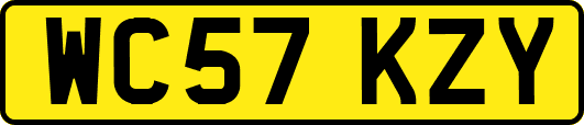 WC57KZY