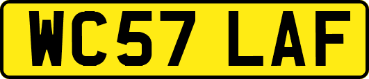 WC57LAF