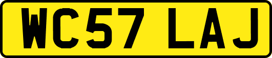 WC57LAJ