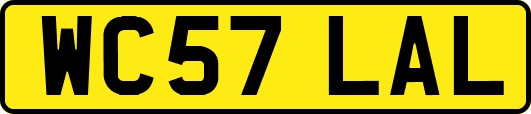 WC57LAL