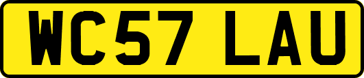WC57LAU