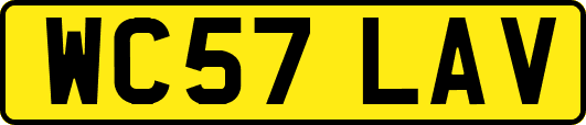 WC57LAV