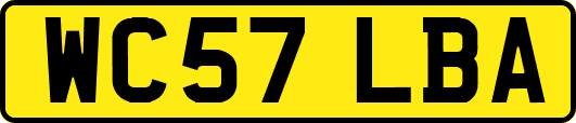 WC57LBA