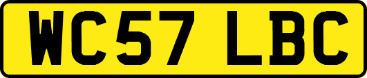 WC57LBC