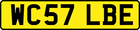 WC57LBE