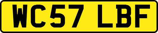WC57LBF