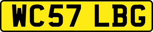 WC57LBG
