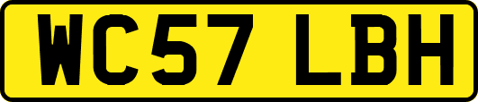 WC57LBH