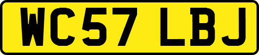 WC57LBJ