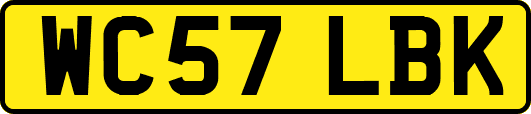 WC57LBK
