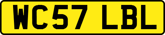 WC57LBL