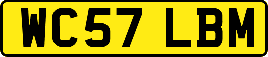 WC57LBM