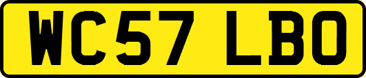 WC57LBO