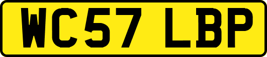 WC57LBP