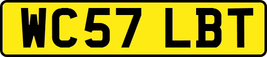 WC57LBT