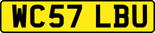 WC57LBU