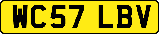 WC57LBV